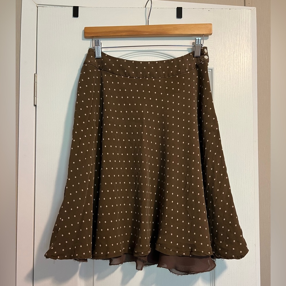 Skirt